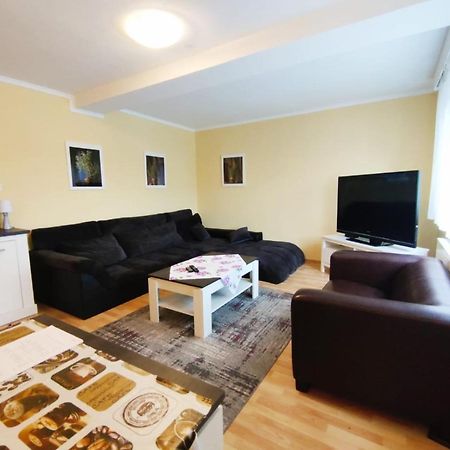 Ferienhaus Gonsbach Moguncja Zewnętrze zdjęcie