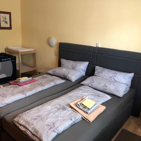Ferienhaus Gonsbach Moguncja Zewnętrze zdjęcie