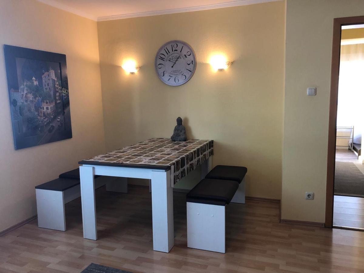 Ferienhaus Gonsbach Moguncja Zewnętrze zdjęcie