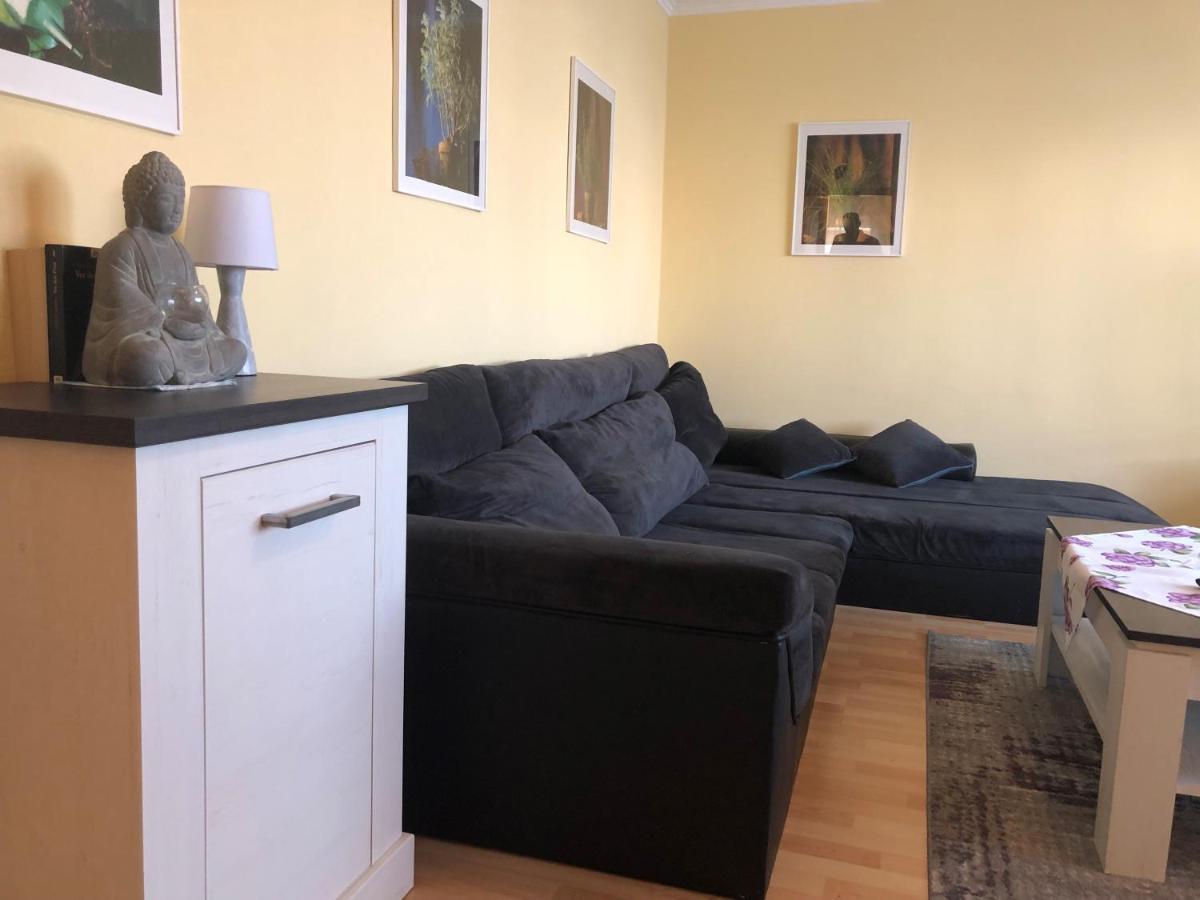 Ferienhaus Gonsbach Moguncja Zewnętrze zdjęcie
