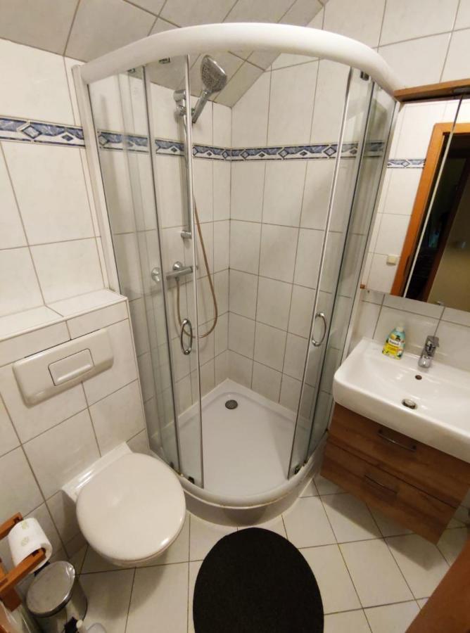 Ferienhaus Gonsbach Moguncja Zewnętrze zdjęcie