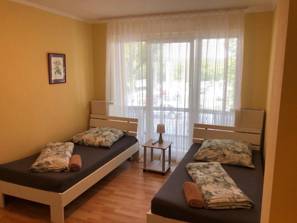 Ferienhaus Gonsbach Moguncja Zewnętrze zdjęcie