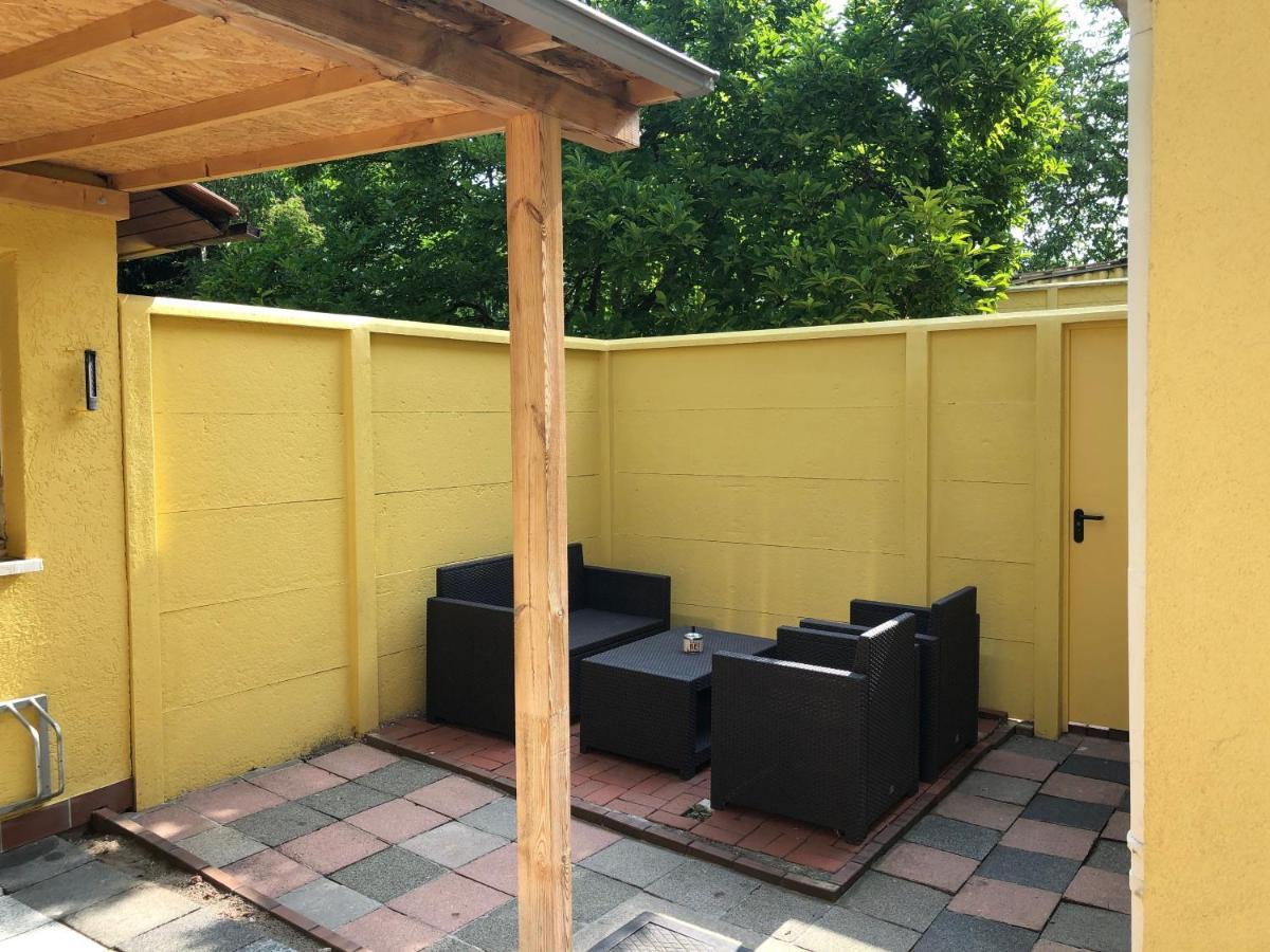 Ferienhaus Gonsbach Moguncja Zewnętrze zdjęcie