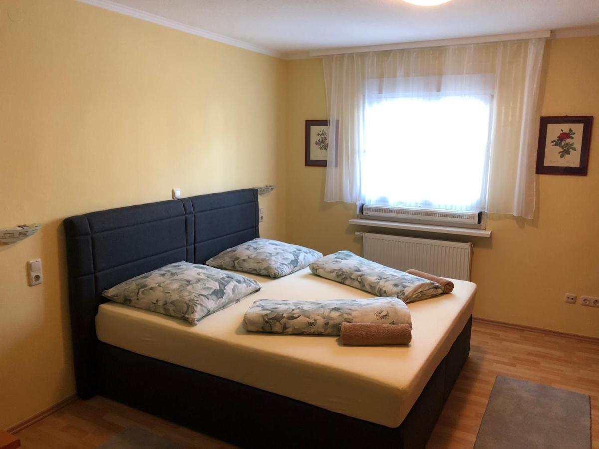 Ferienhaus Gonsbach Moguncja Zewnętrze zdjęcie