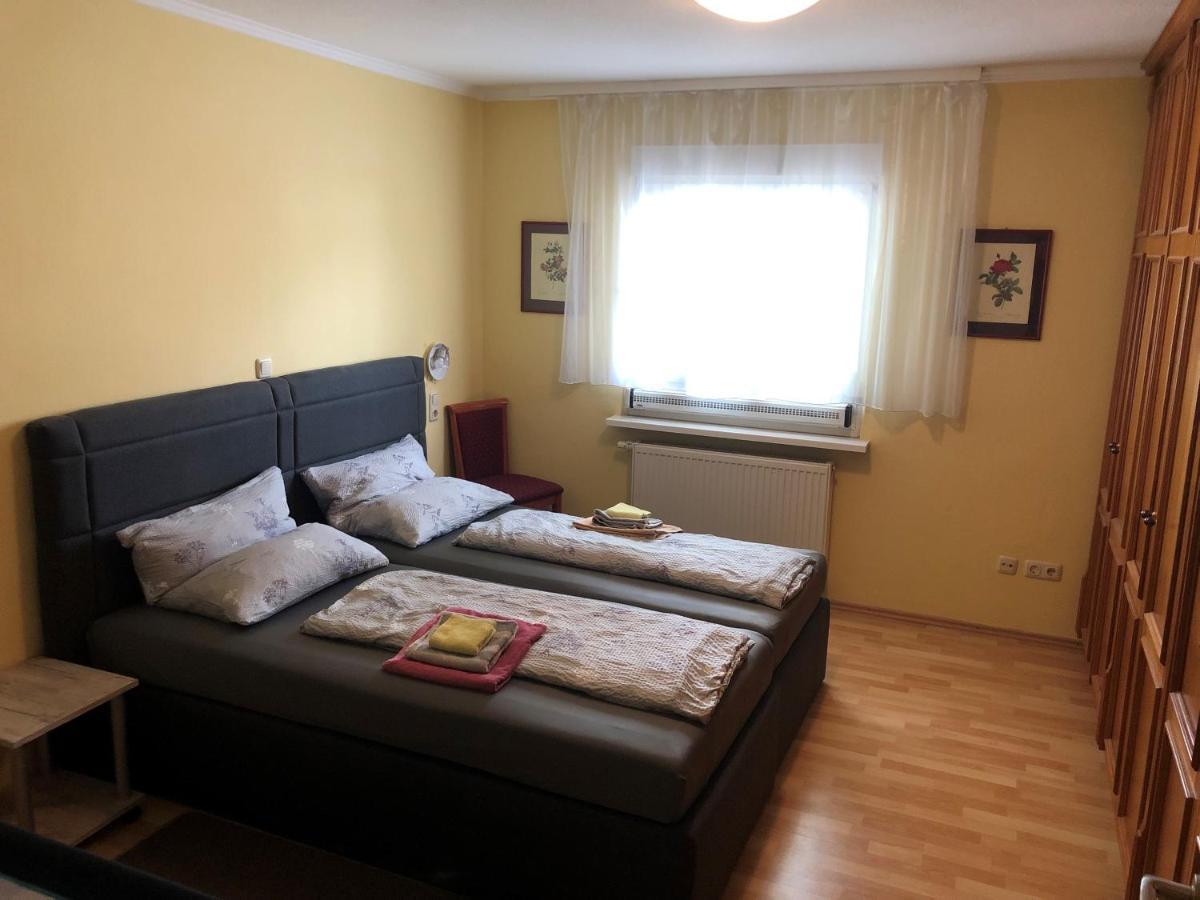 Ferienhaus Gonsbach Moguncja Zewnętrze zdjęcie
