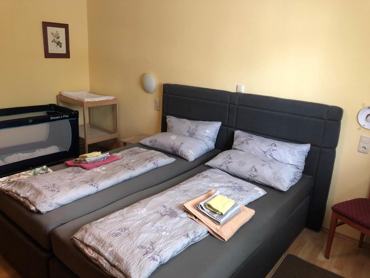 Ferienhaus Gonsbach Moguncja Zewnętrze zdjęcie