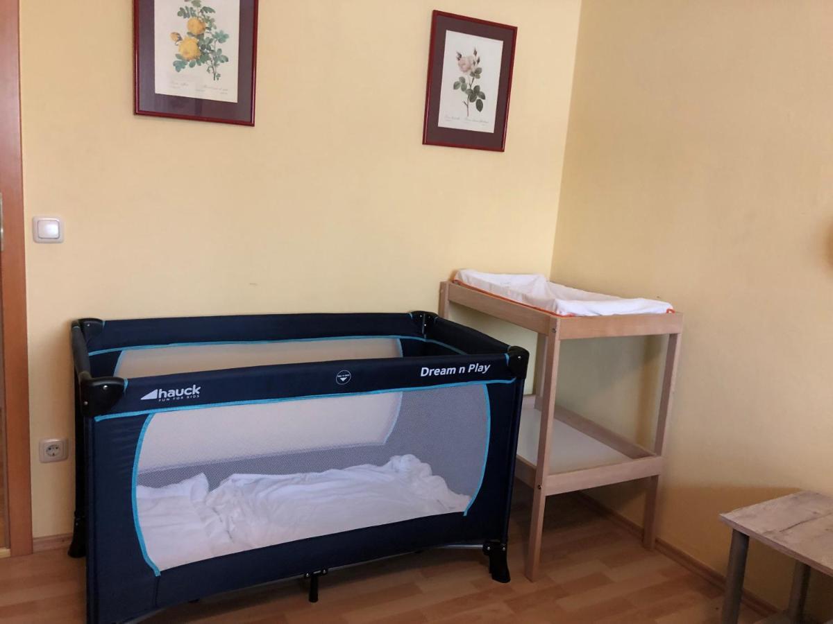 Ferienhaus Gonsbach Moguncja Zewnętrze zdjęcie